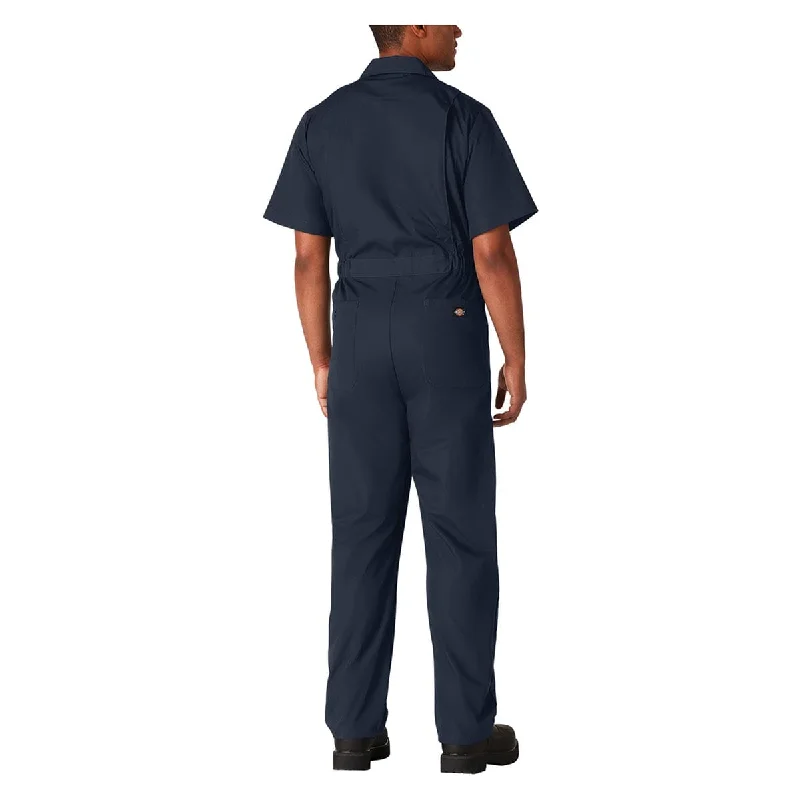 dickies-short-sleeve-poplin-coverall