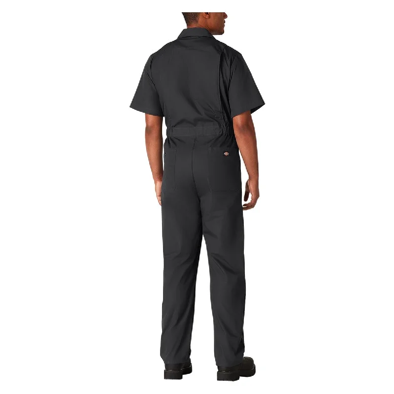 dickies-short-sleeve-poplin-coverall