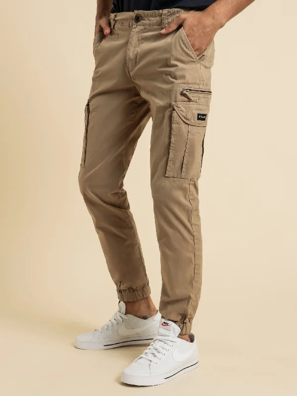 Eagle Pant in Desert Sand