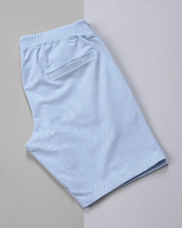 eve-casual-solid-shorts-in-powder-blue