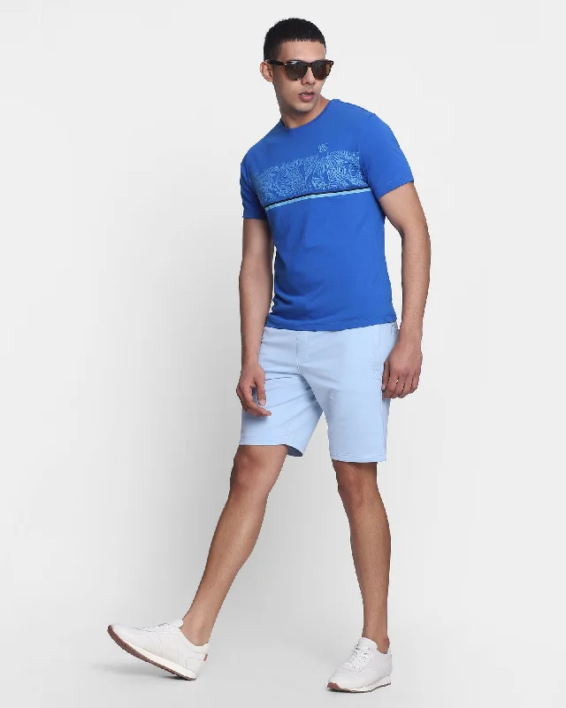 eve-casual-solid-shorts-in-powder-blue