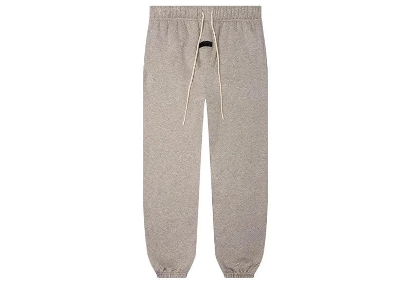 Fear of God Essentials Sweatpant Core Heather