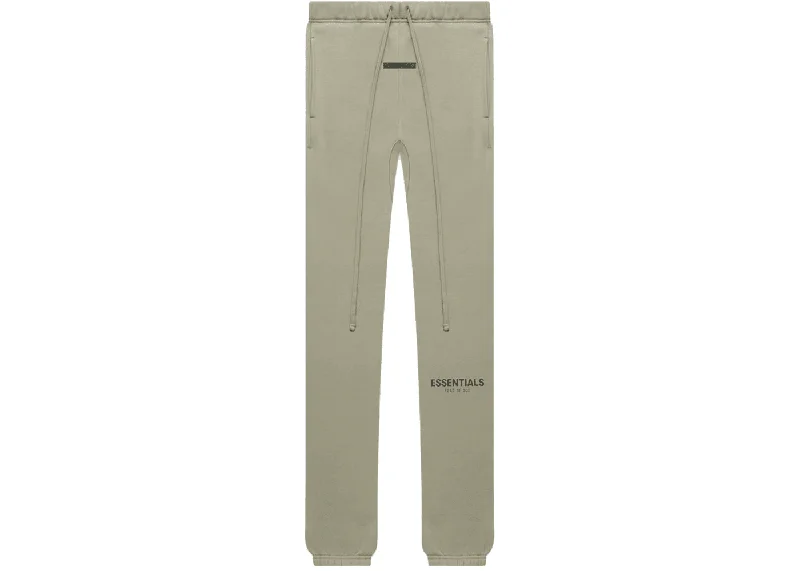 Fear of God Essentials Sweatpants Pistachio