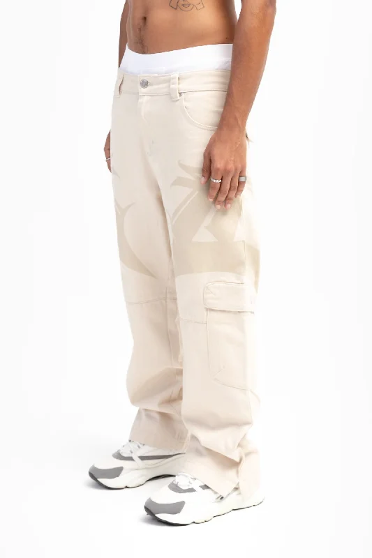 FF RAINY CARGO PANTS