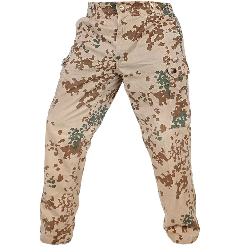 German Army Tropentarn Trousers