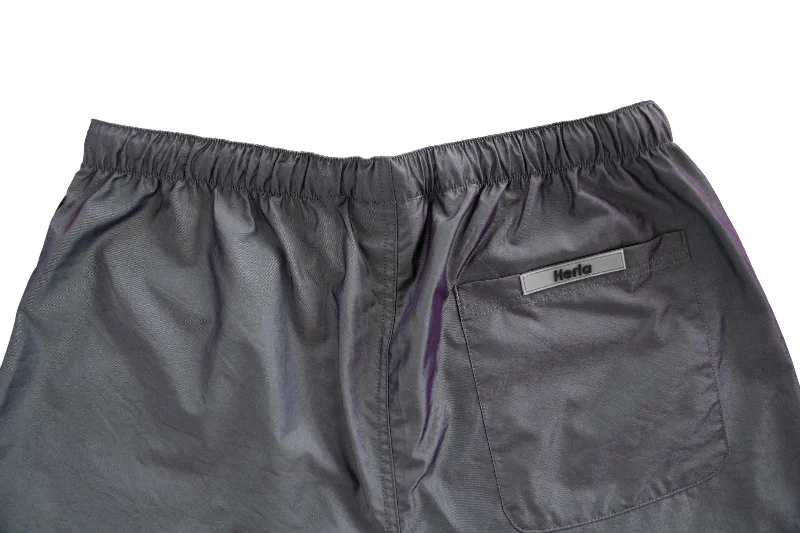 heria-iridescent-shorts-dark-grey