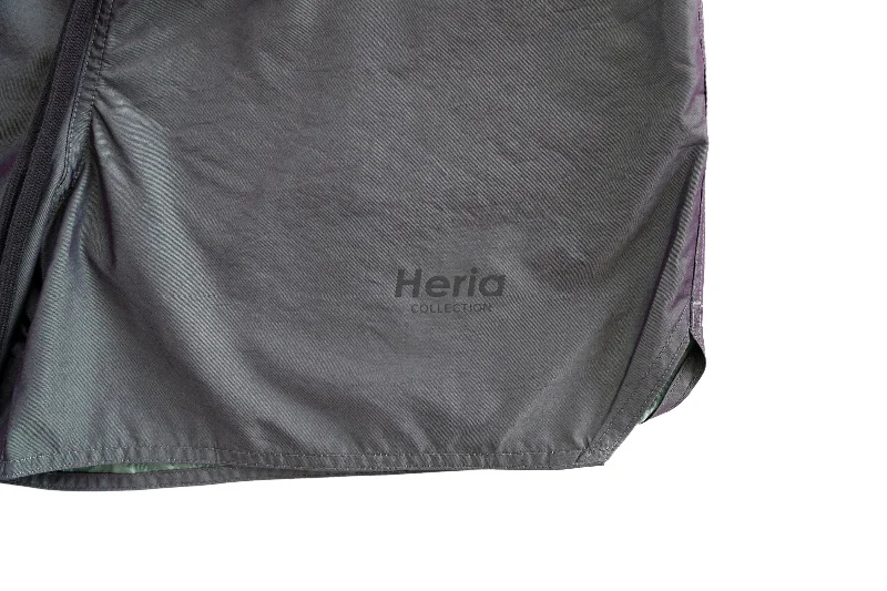 heria-iridescent-shorts-dark-grey