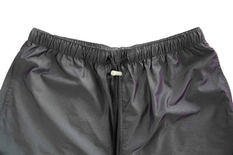 heria-iridescent-shorts-dark-grey