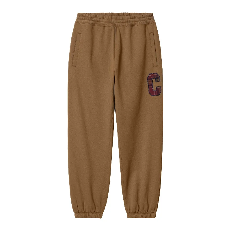 WILES SWEAT PANT - Hamilton Brown