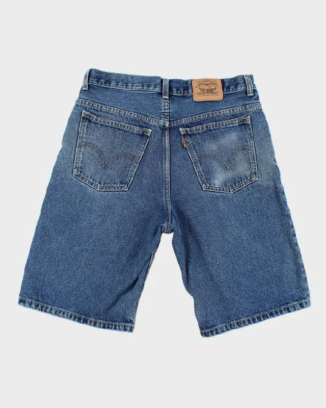 levis-orange-tab-denim-shorts-w34