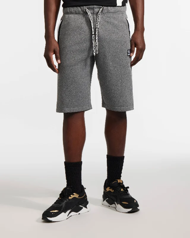 Dynamic Fleece Short