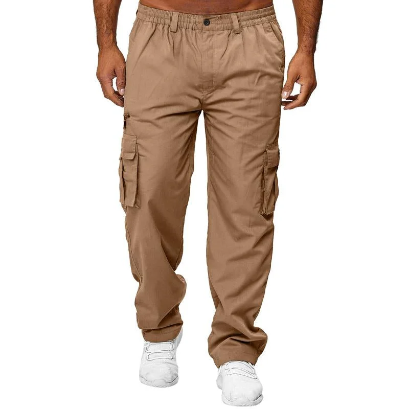 mens-casual-multi-pocket-cargo-pants-21628128y