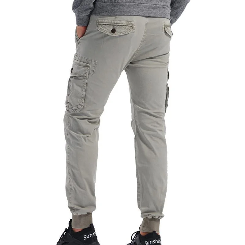 mens-casual-outdoor-multi-pocket-elastic-waist-cargo-pants-67665522m