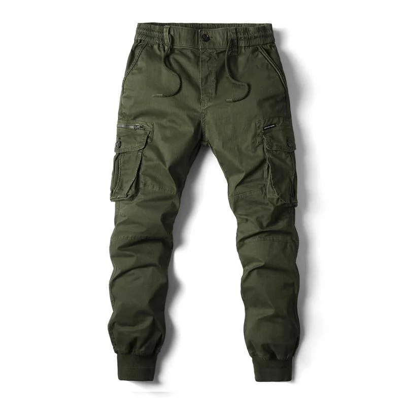 mens-casual-outdoor-multi-pocket-elastic-waist-cargo-pants-67665522m