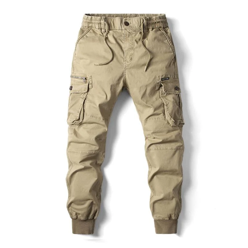 mens-casual-outdoor-multi-pocket-elastic-waist-cargo-pants-67665522m