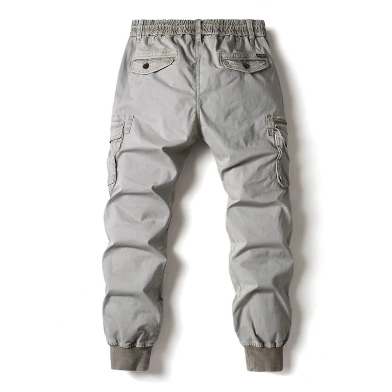 mens-casual-outdoor-multi-pocket-elastic-waist-cargo-pants-67665522m