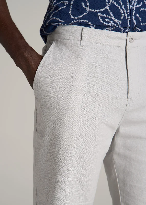 mens-linen-shorts-in-vapor-grey