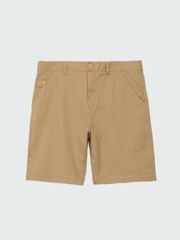 Men's Coverack Shorts