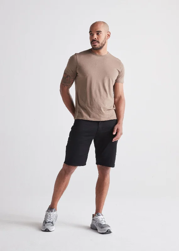 mens-stretch-shorts-relaxed-black