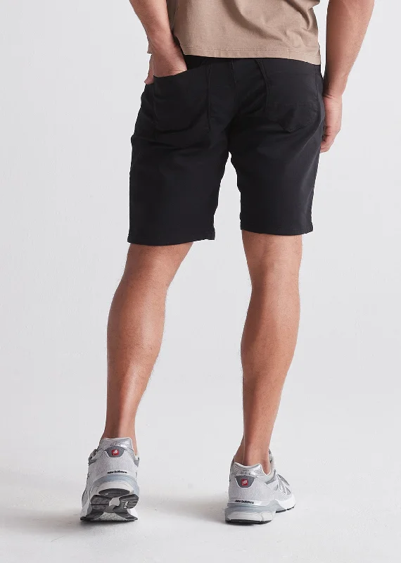 mens-stretch-shorts-relaxed-black