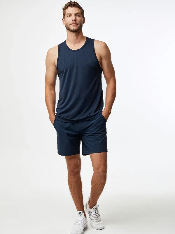 navy-stretch-performance-shorts