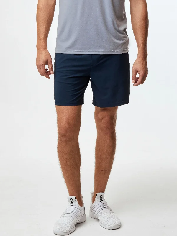 navy-stretch-performance-shorts