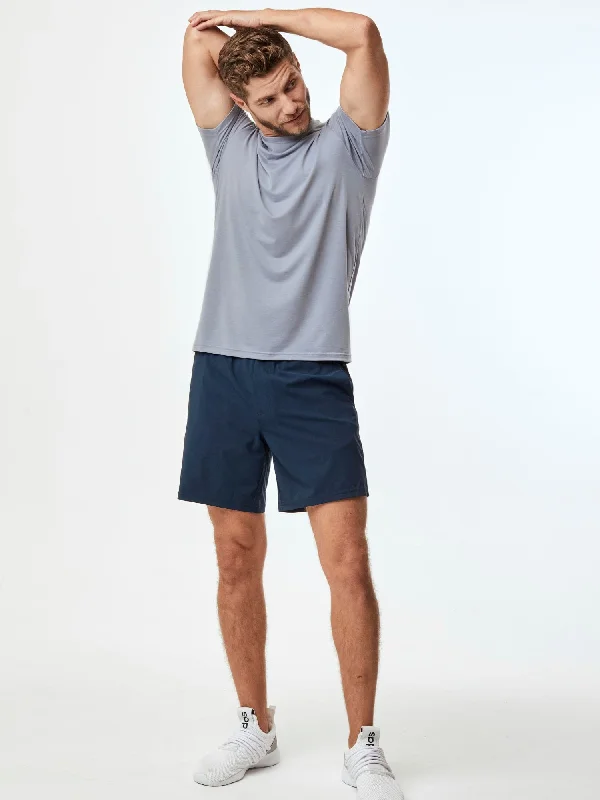 navy-stretch-performance-shorts