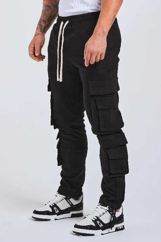 OG CARGOS - BLACK