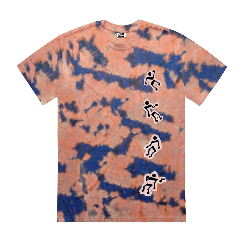 Pray (Tie Dye T-Shirt)