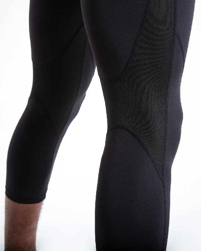 saddler-compression-3-4-leggings-black