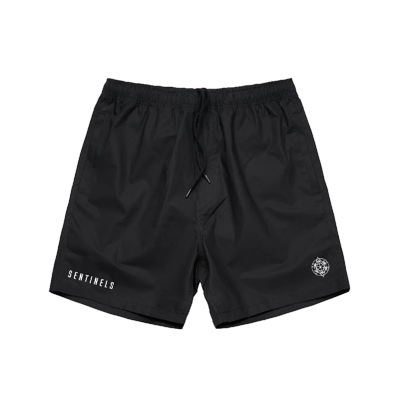 Sentinels - Logo Shorts