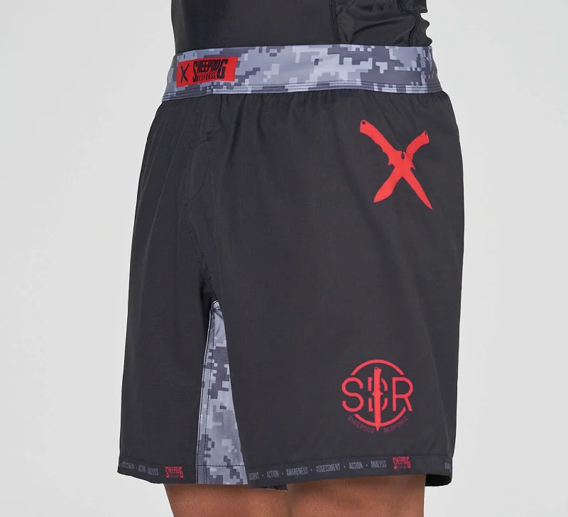 sheepdog-response-flex-lite-shorts-black