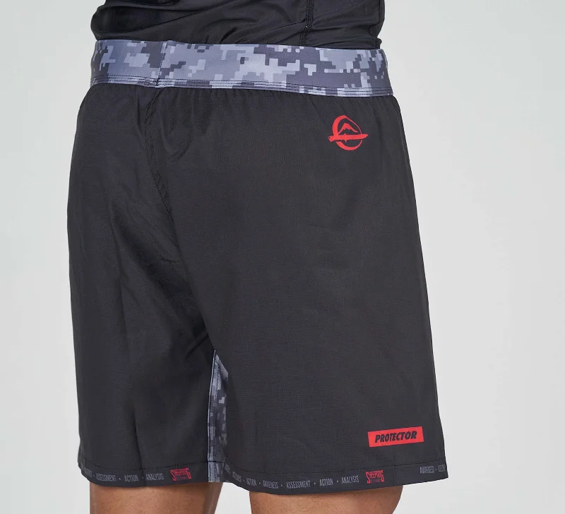 sheepdog-response-flex-lite-shorts-black