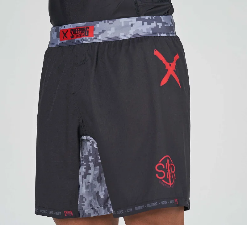 sheepdog-response-flex-lite-shorts-black