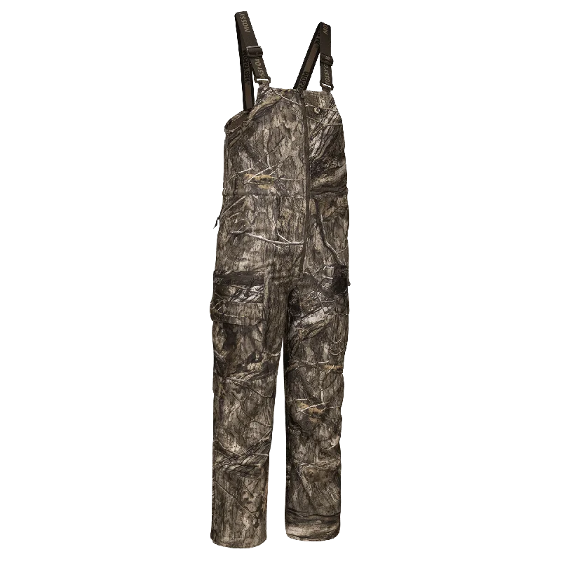 Mossy Oak Sherpa 2.0 Lined Bib Overalls