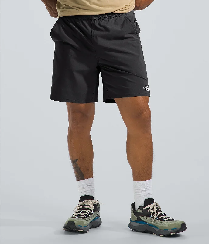 Men's Wander Short 2.0