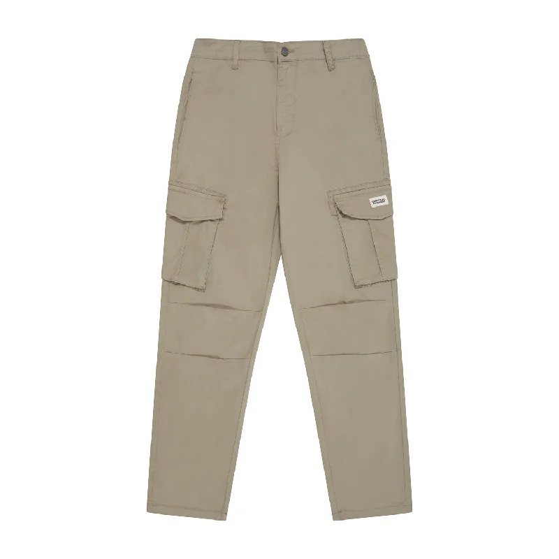 TROOPER CARGO PANT - LIGHT STONE