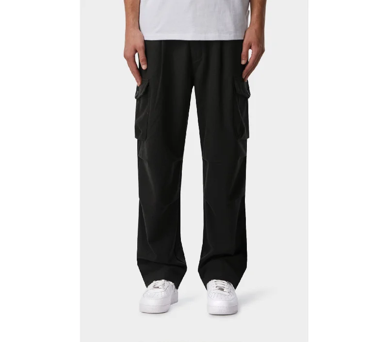 Winston Militia Pant - Black