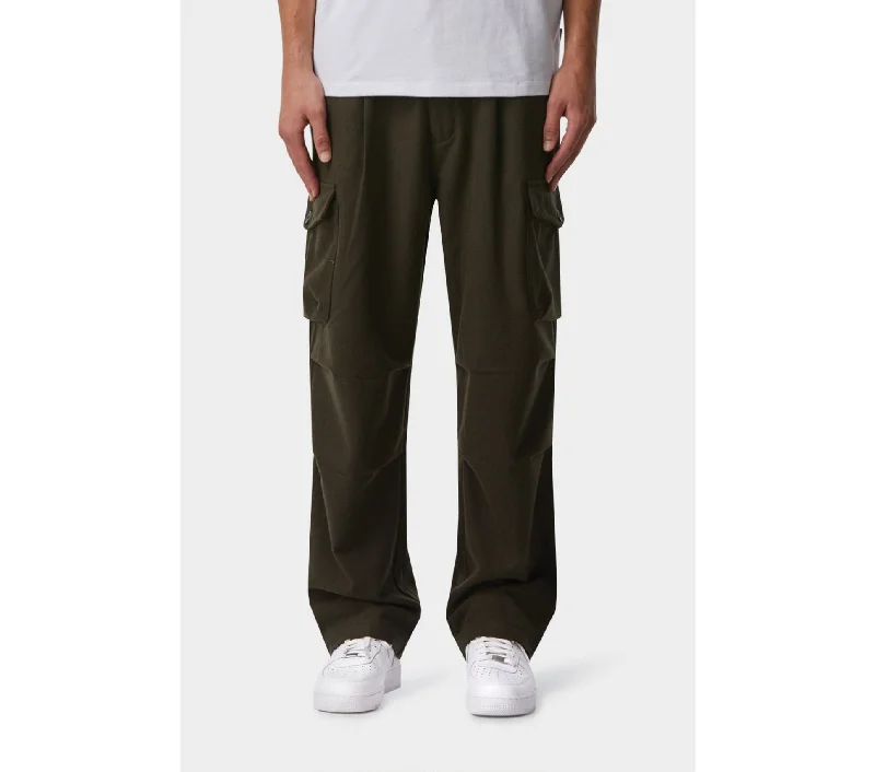 Winston Militia Pant - Khaki