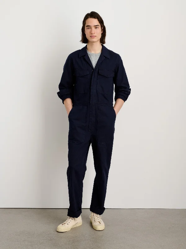 zip-jumpsuit-in-herringbone-in-dark-navy