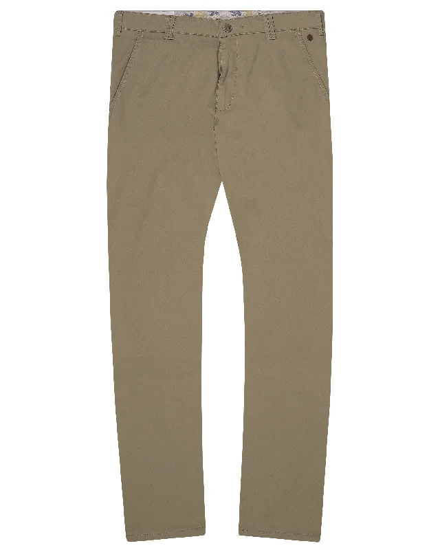 Meyer 'Rio' Trousers - Beige