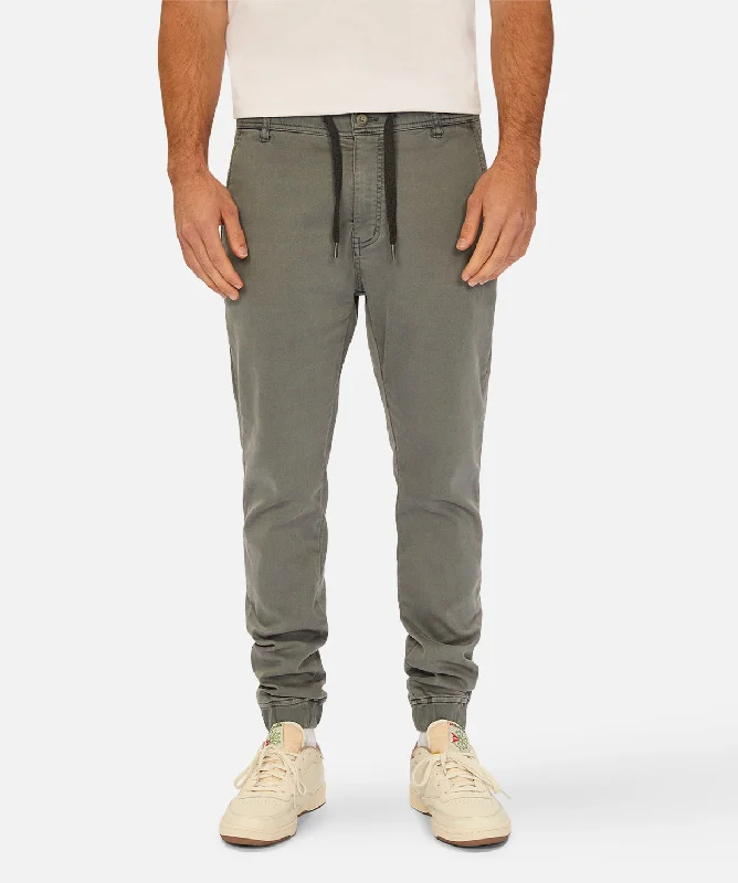 The Drifter Chino Pant - Blue Steel