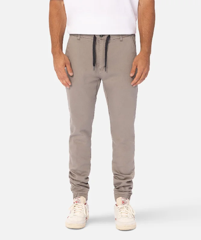 The Drifter Chino Pant - Rhino