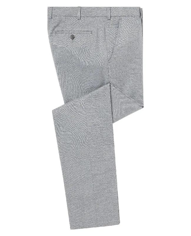 Remus Uomo Mario Trousers - Grey