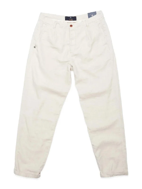 PACO WINNOT CHINO Beige