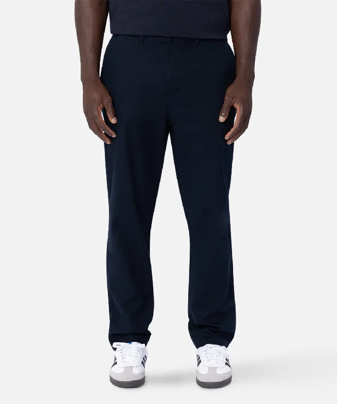 The Hanover Chino Pant - Dark Navy