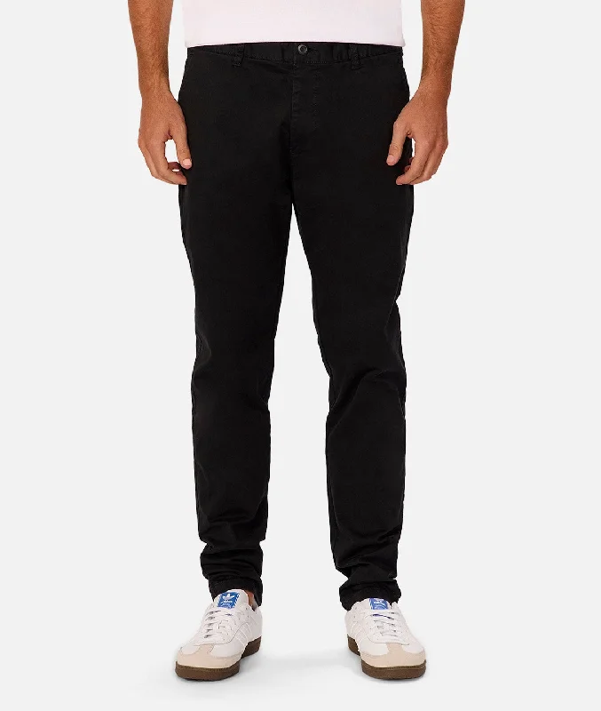 The Regular Santiago Chino - Black