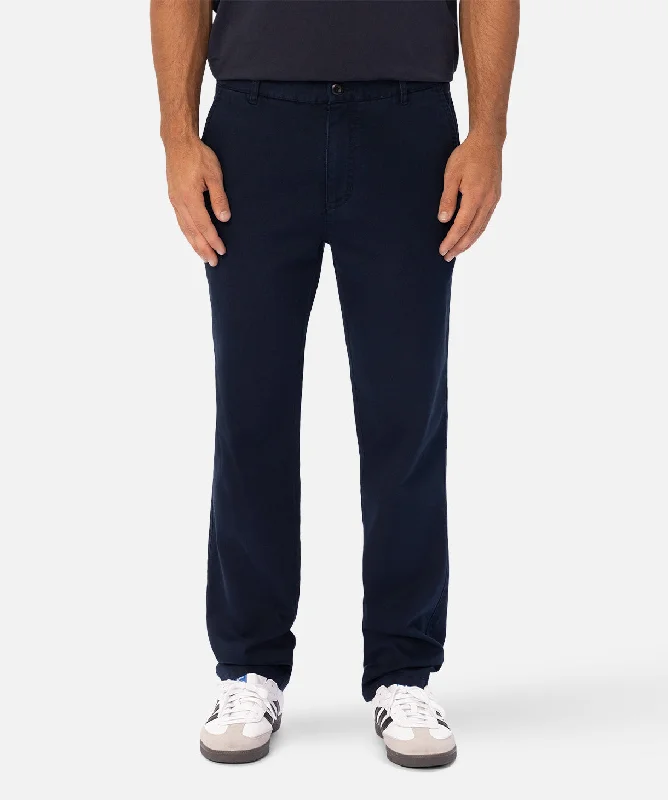 The Regular Comfort Cuba Chino - Dark Navy