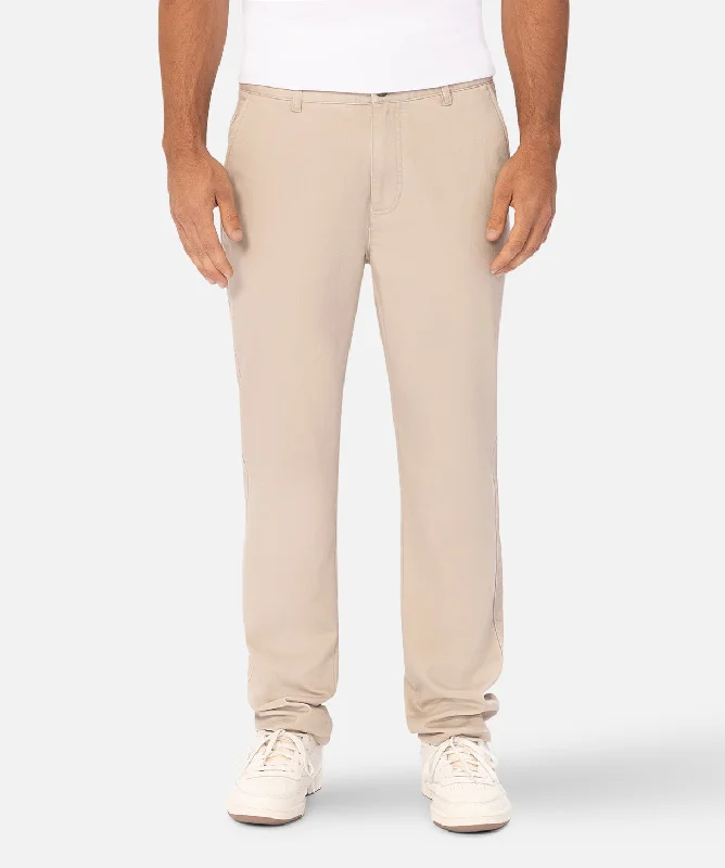 The Regular Comfort Cuba Chino - Stone