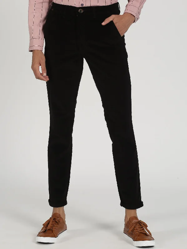 Slim Fit Stretch Trouser